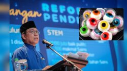 KPM pantau ketat isu penjaja luar premis sekolah