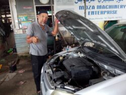 Proton Iswara, Kancil RM4,000