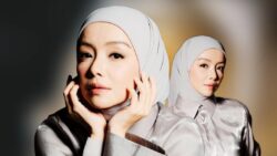 Dahulu Malaysia’s Sweetheart, kini air mata jadi pelaris