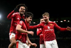 Perodua ditawar taja Manchester United