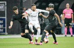 Neymar mahu kembali ke kelab lama