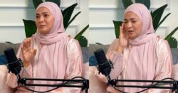 ‘Saya jadi bengong kejap’ – Ibu Neelofa reda hidap kanser payudara