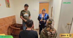 Ops Hari Kekasih: 4 pasangan ditangkap JHEAINS