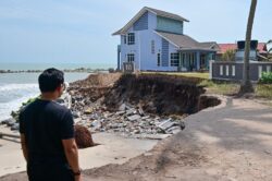 Tetap pertahan mahligai cinta