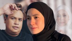 Aduhai Shuk Sahar, Fara! Kifarah, karma atau ujian