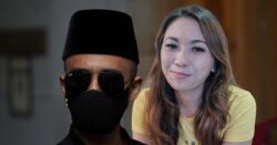 Along Cham kembali ‘bujang’, selesai urusan mahkamah syariah