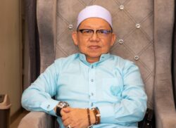 ‘Jangan orang Islam sahaja kena jaga orang bukan Islam’