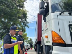 Langgar lampu isyarat kesalahan paling tinggi di Selangor