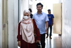 Bicara Zayn Rayyan: Saya sangka mungkin dia disorok hantu – Saksi