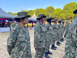 PLKN 3.0: Wajib hadir atau mohon penangguhan