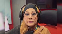 Sharifah Shahirah tinggalkan Suria FM selepas 7 tahun