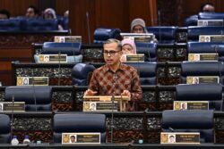 Dewan Rakyat: 5,026 laman sesawang judi disekat