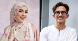 Imran Aqil mohon ruang privasi kehamilan isteri