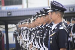 IPCC buka lapan kertas siasatan libatkan polis, empat selesai – Saifuddin