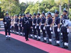 Malaysia terus jadi pilihan sindiket transit dadah