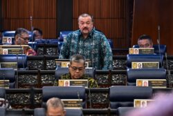 Dewan Rakyat: Jual saham MAHB, KWSP untung RM63.48 bilion