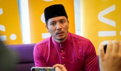 Fattah Amin rasa sayu, kehilangan sambut Ramadan solo