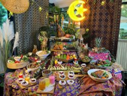 MiCasa All Suite Hotel imbau kenangan berbuka puasa di kampung