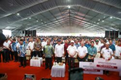 Percepat projek tanam padi 5 musim 2 tahun – PM