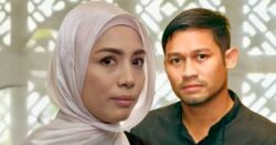 ‘Saya bukan malaikat, isteri bukan bidadari’