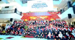 UDA bantu 200 murid asnaf di Johor