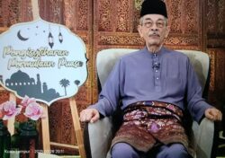 Umat Islam di Malaysia mula berpuasa Ahad ini