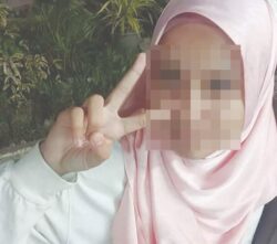 Gadis hilang ‘disimpan’ dalam bilik sewa kekasih