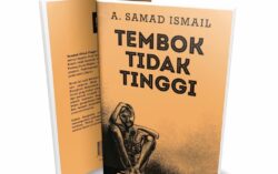 Karya A. Samad Ismail diberi nafas baharu