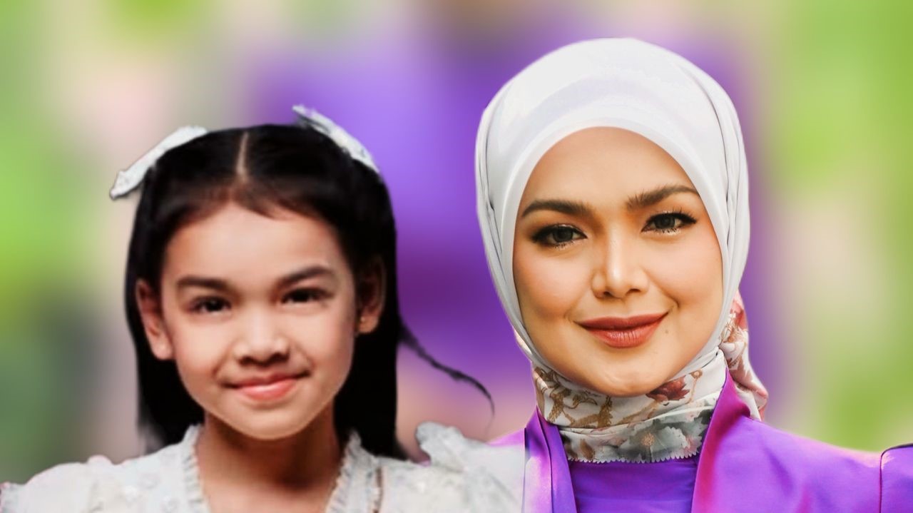 siti nurhaliza aafiyah