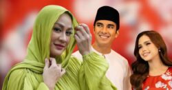 Saling melengkapi, Bella, Syed Saddiq bagai Yin dan Yang