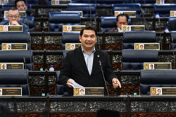 Dewan Rakyat: Jangan hanya harap peruntukan Kerajaan Persekutuan – Rafizi