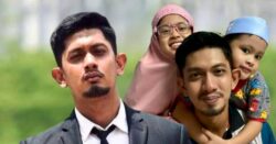 ‘Orang marah saya nak cari isteri, mungkin bagi dia saya jahat’