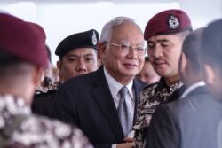 Representasi Najib gugur pertuduhan kes dana SRC RM27 juta diketahui 6 Mei ini