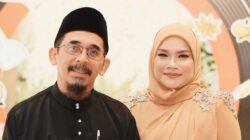 ‘Saya yang pinang Nora’ – Rushdi sedih isteri kedua dilabel penyondol