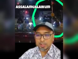 [VIDEO] Kemalangan Senawang: Saksi tampil buka mulut