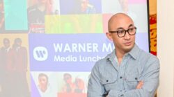 Warner Music, Finas berpakat gempakkan OST filem