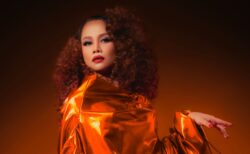 Konsert Aku Stacy di negeri kelahiran ‘The Dancing Queen’ Jun depan