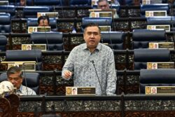 Dewan Rakyat: Syarikat kargo akan digalak guna ECRL