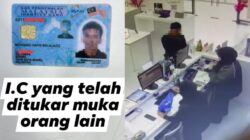 Terkejut MyKad kena klon, siap ada rekod belian iPhone 16 Promax