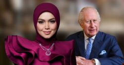 ‘Tak sangka Raja Charles III tahu Anta Permana tentang cinta’