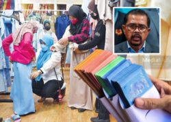 Cuepacs harap kerajaan teruskan tradisi ‘duit raya’ kepada penjawat awam