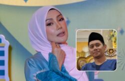 ‘Allahuakbar, kita aminkan doa itu’ – Syawal terakhir Erra Fazira solo?