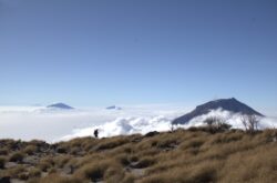 Enam kali tawan Gunung Datuk